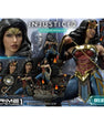 Premium Masterline Injustice 2 Wonder Woman Statue By Prime1 Studios - Senzo.in