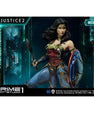 Premium Masterline Injustice 2 Wonder Woman Statue By Prime1 Studios - Senzo.in