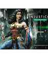 Premium Masterline Injustice 2 Wonder Woman Statue By Prime1 Studios - Senzo.in