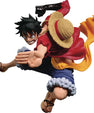 One Piece Scultures Monkey D luffy Figure Colosseum Ⅵ Vol.3 Ver.A by Banpresto - Senzo.in