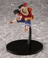 One Piece Scultures Monkey D luffy Figure Colosseum Ⅵ Vol.3 Ver.A by Banpresto - Senzo.in