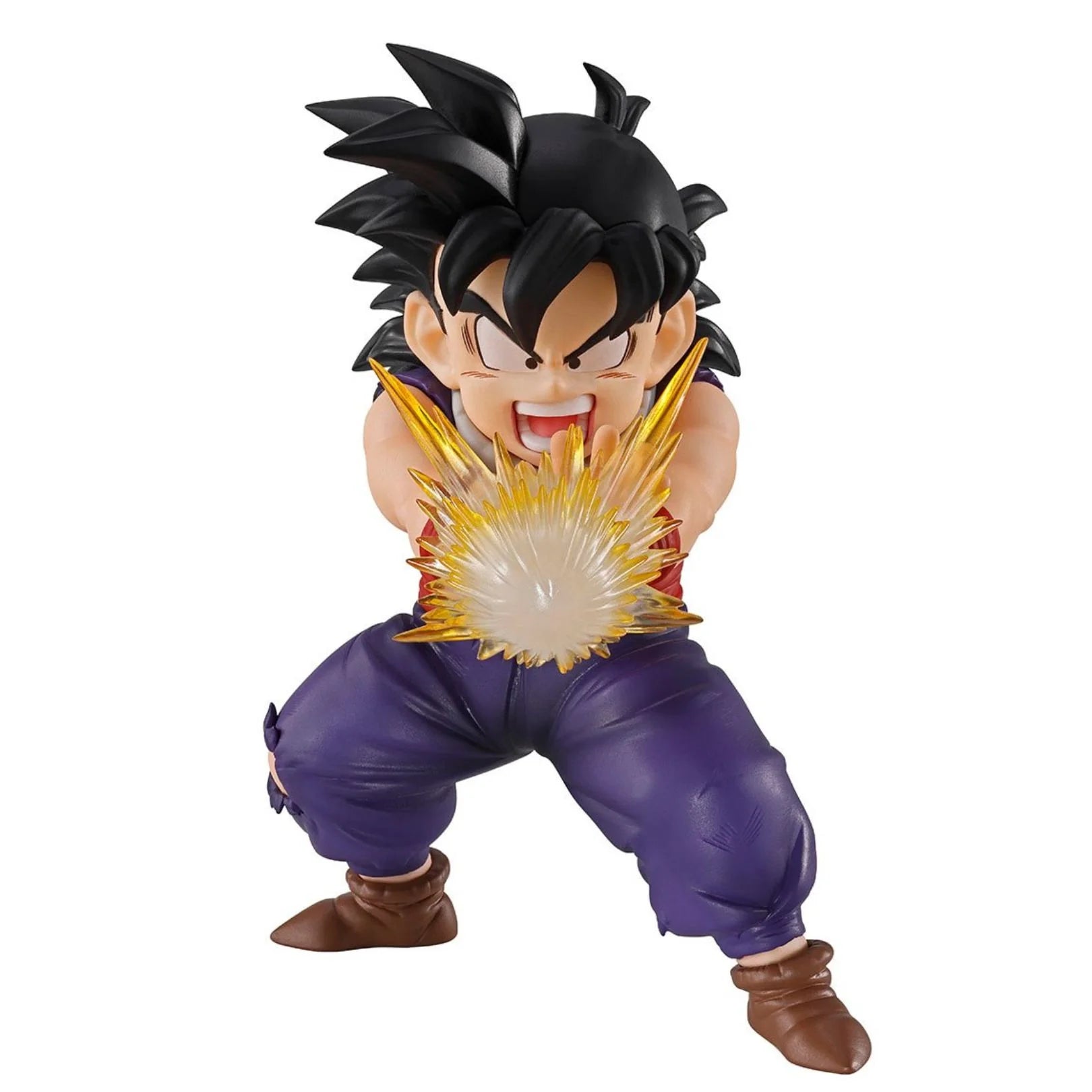 Dragon Ball Z Son Gohan Spectacle Battle Masterlise Ichibansho Statue By Bandai - Senzo.in