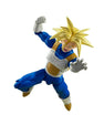 Dragon Ball Z Super Saiyan Trunks Infinite Latent Super Power S.H.Figuarts By Tamashii Nations - Senzo.in
