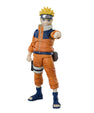 Naruto Uzumaki -The No.1 Most Unpredictable Ninja S.H.Figuarts By Tamashii Nations - Senzo.in