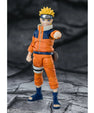 Naruto Uzumaki -The No.1 Most Unpredictable Ninja S.H.Figuarts By Tamashii Nations - Senzo.in