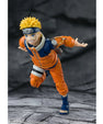 Naruto Uzumaki -The No.1 Most Unpredictable Ninja S.H.Figuarts By Tamashii Nations - Senzo.in