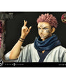 Jujutsu Kaisen Sukuna Deluxe Version Statue by Prime 1 Studio - Senzo.in