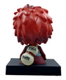 Gaara Bobblehead Mobile Holder for Car (13 CM) - Senzo.in