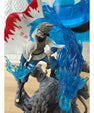 Naruto Kakashi Hatake PVC Action Figure (20cm | Limited Edition) - Senzo.in