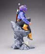 DBZ GK Future Trunks “The Last Soldier” Action Figure (28 cm) | Dragon Ball Z PVC Statue Collectible - Senzo.in
