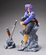 DBZ GK Future Trunks “The Last Soldier” Action Figure (28 cm) | Dragon Ball Z PVC Statue Collectible - Senzo.in