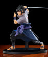 Sasuke Uchiha Sword Action Figure – 17 cm Lightning Avenger Edition (PVC) - Senzo.in