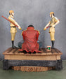 Gol D. Roger Prisoned Scene GK Action Figure (33 CM | PVC) - Senzo.in