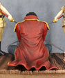 Gol D. Roger Prisoned Scene GK Action Figure (33 CM | PVC) - Senzo.in