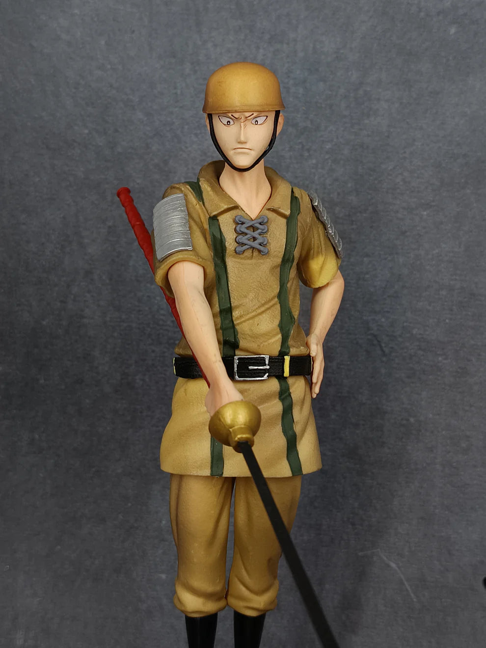 Gol D. Roger Prisoned Scene GK Action Figure (33 CM | PVC) - Senzo.in