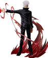 Jujutsu Kaisen 0: The Movie Satoru Gojo 1:4 Scale Statue by Freeing - Senzo.in