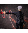 Jujutsu Kaisen 0: The Movie Satoru Gojo 1:4 Scale Statue by Freeing - Senzo.in