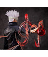 Jujutsu Kaisen 0: The Movie Satoru Gojo 1:4 Scale Statue by Freeing - Senzo.in