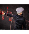 Jujutsu Kaisen 0: The Movie Satoru Gojo 1:4 Scale Statue by Freeing - Senzo.in