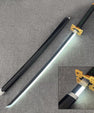 Demon Slayer Muichiro Tokito LED Katana | 108 cm | Rechargeable | Mist Hashira Sword - Senzo.in