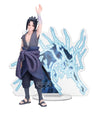 Naruto Shippuden Panel Spectacle - Lightning From Heaven - Sasuke Uchiha Statue By Banpresto - Senzo.in