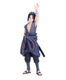 Naruto Shippuden Panel Spectacle - Lightning From Heaven - Sasuke Uchiha Statue By Banpresto - Senzo.in
