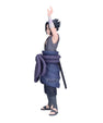 Naruto Shippuden Panel Spectacle - Lightning From Heaven - Sasuke Uchiha Statue By Banpresto - Senzo.in