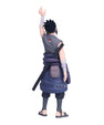 Naruto Shippuden Panel Spectacle - Lightning From Heaven - Sasuke Uchiha Statue By Banpresto - Senzo.in