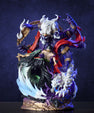Roronoa Zoro Demon Dragon God Asura Action Figure (20 CM | PVC) - Senzo.in