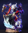 Roronoa Zoro Demon Dragon God Asura Action Figure (20 CM | PVC) - Senzo.in