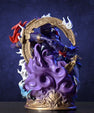 Roronoa Zoro Demon Dragon God Asura Action Figure (20 CM | PVC) - Senzo.in