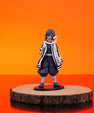 Demon Slayer Obanai Iguro PVC Action Figure (15cm) - Senzo.in