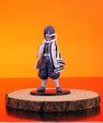 Demon Slayer Obanai Iguro PVC Action Figure (15cm) - Senzo.in