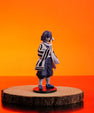 Demon Slayer Obanai Iguro PVC Action Figure (15cm) - Senzo.in