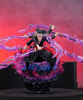 Roronoa Zoro Asura Form Action Figure – Nine Swords, Three Faces (13 CM | PVC) - Senzo.in