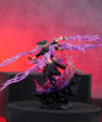 Roronoa Zoro Asura Form Action Figure – Nine Swords, Three Faces (13 CM | PVC) - Senzo.in