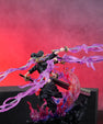Roronoa Zoro Asura Form Action Figure – Nine Swords, Three Faces (13 CM | PVC) - Senzo.in
