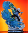 Tobirama Senju Second Hokage Light-Up Figure (43 cm | PVC) - Senzo.in