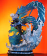 Tobirama Senju Second Hokage Light-Up Figure (43 cm | PVC) - Senzo.in