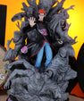 Naruto Shippuden Pain PVC Action Figure (21cm - Senzo.in