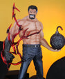 Monkey D. Garp Battle Edition Action Figure (26 CM) - Senzo.in