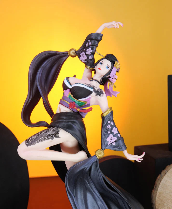 Nico Robin RealmKart Action Figure (26 CM | PVC) - Senzo.in