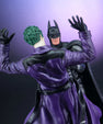 Batman vs Joker Fight Action Figure (30 cm) | DC Collectible PVC Statue | Premium Display Piece - Senzo.in