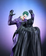Batman vs Joker Fight Action Figure (30 cm) | DC Collectible PVC Statue | Premium Display Piece - Senzo.in