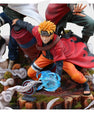 Naruto Legendary Trio Figure – Naruto, Minato & Jiraiya (41 CM) - Senzo.in