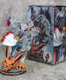 Minato Namikaze vs Kurama Action Figure (25 CM) - Senzo.in