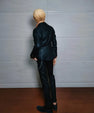 Sanji Standing Action Figure with Flame Effects (28 CM | PVC) - Senzo.in