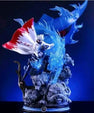 Kakashi Hatake Limited Edition Action Figure (37 CM) - Senzo.in