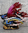 Roronoa Zoro vs Kaido Battle Version Action Figure (25 CM) - Senzo.in