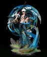 Trafalgar D. Water Law Phantom Action Figure with Light (40 CM) - Senzo.in